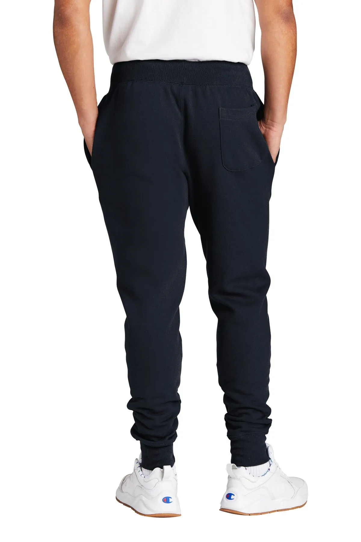 Champion Men's Reverse Weave Jogger