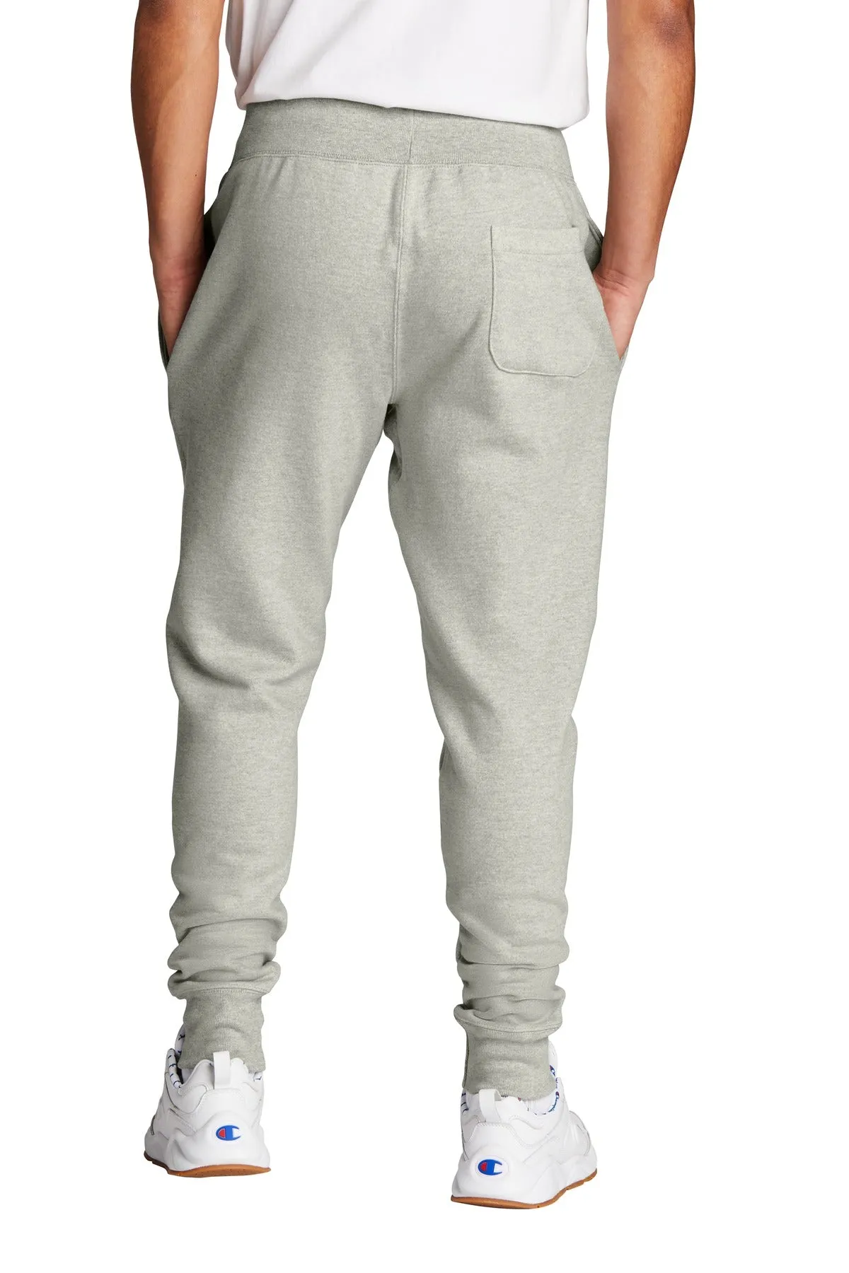 Champion Men's Reverse Weave Jogger