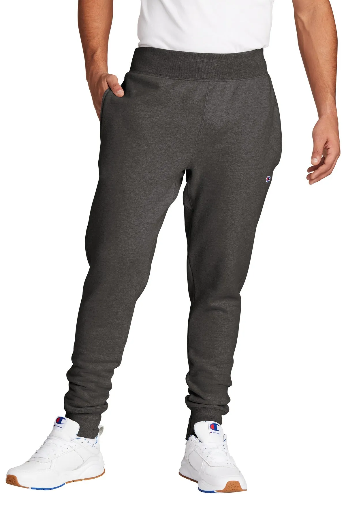 Champion Men's Reverse Weave Jogger