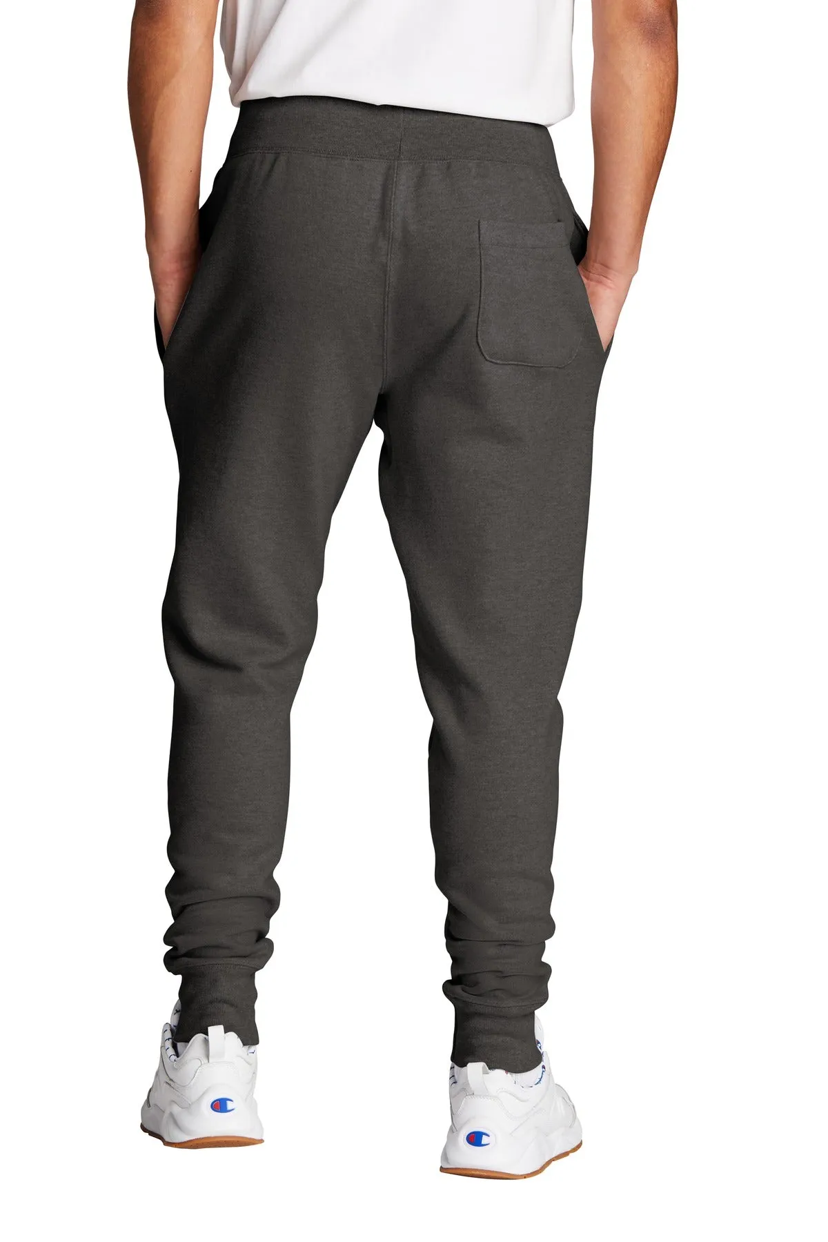 Champion Men's Reverse Weave Jogger