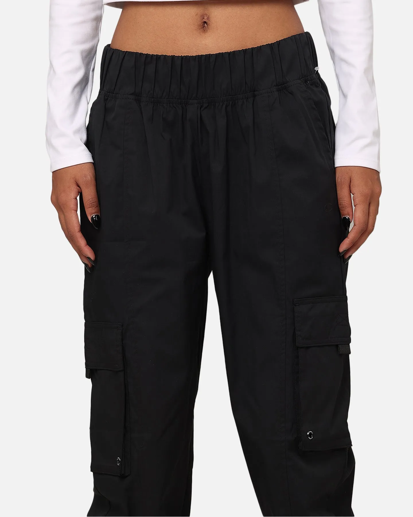 Champion Women's Rochester Cargo Pant Black