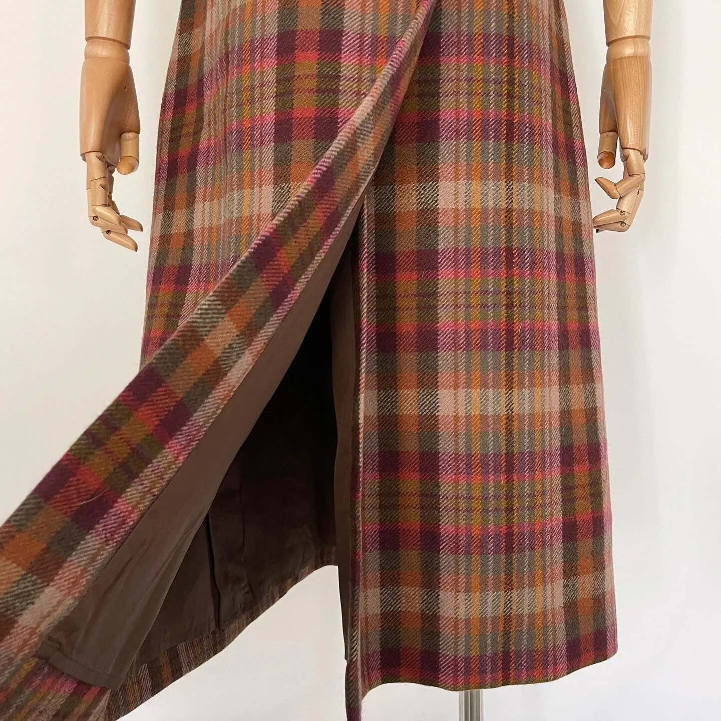 CHRISTIAN DIOR Vintage Skirt