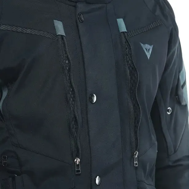 Dainese Carve Master 3 Touring Gore-Tex Jacket Black / Ebony