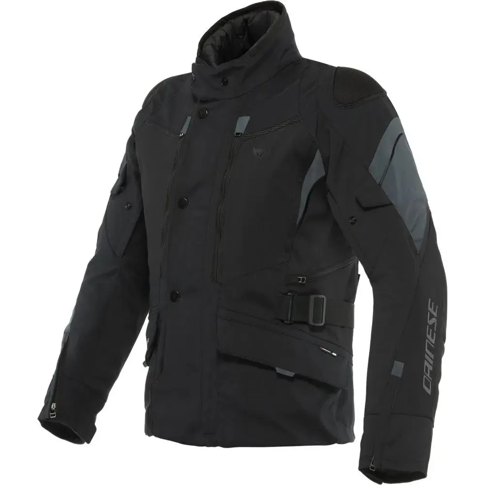 Dainese Carve Master 3 Touring Gore-Tex Jacket Black / Ebony