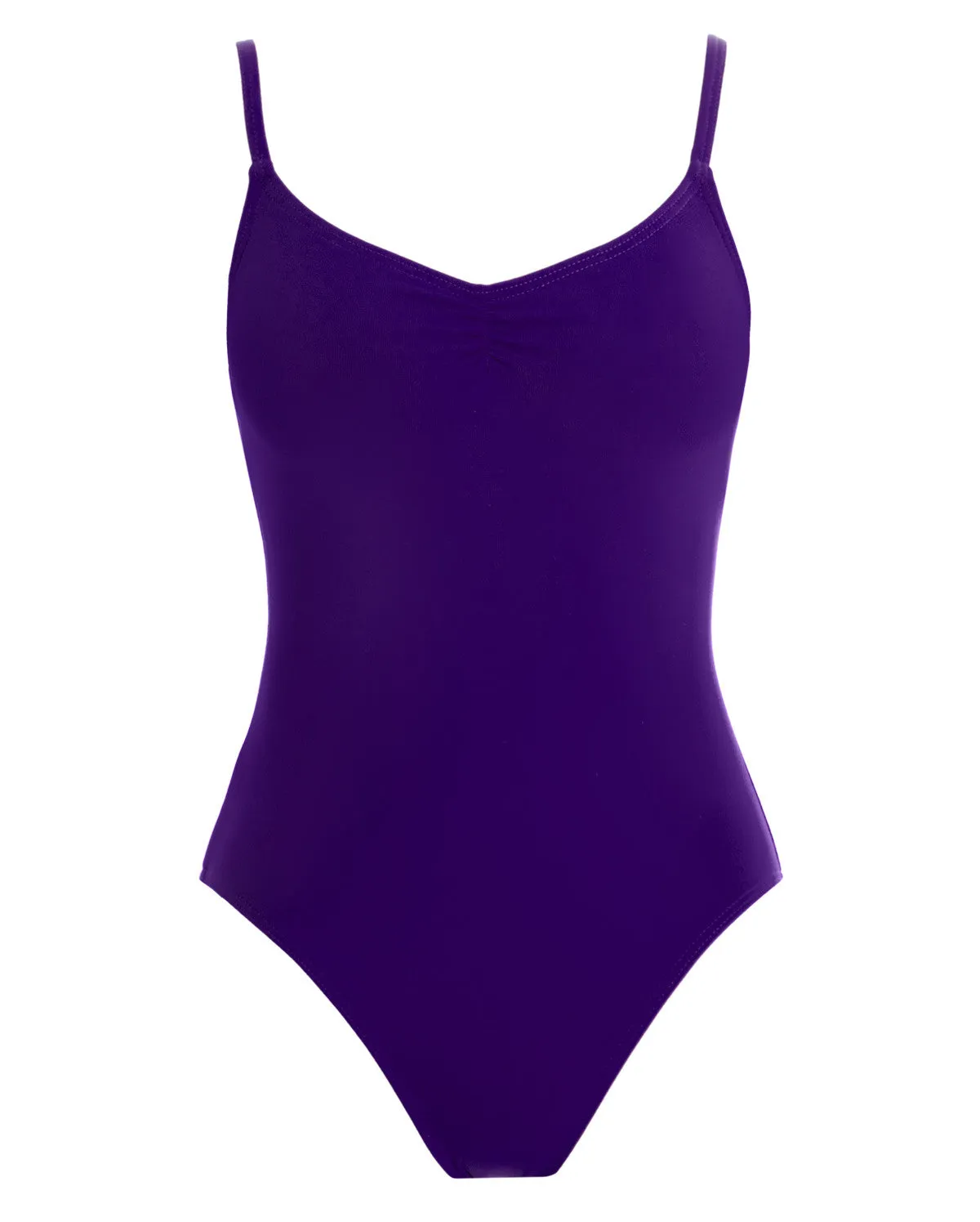 Energetiks FREYA Camisole Leotard, Adults, AL12