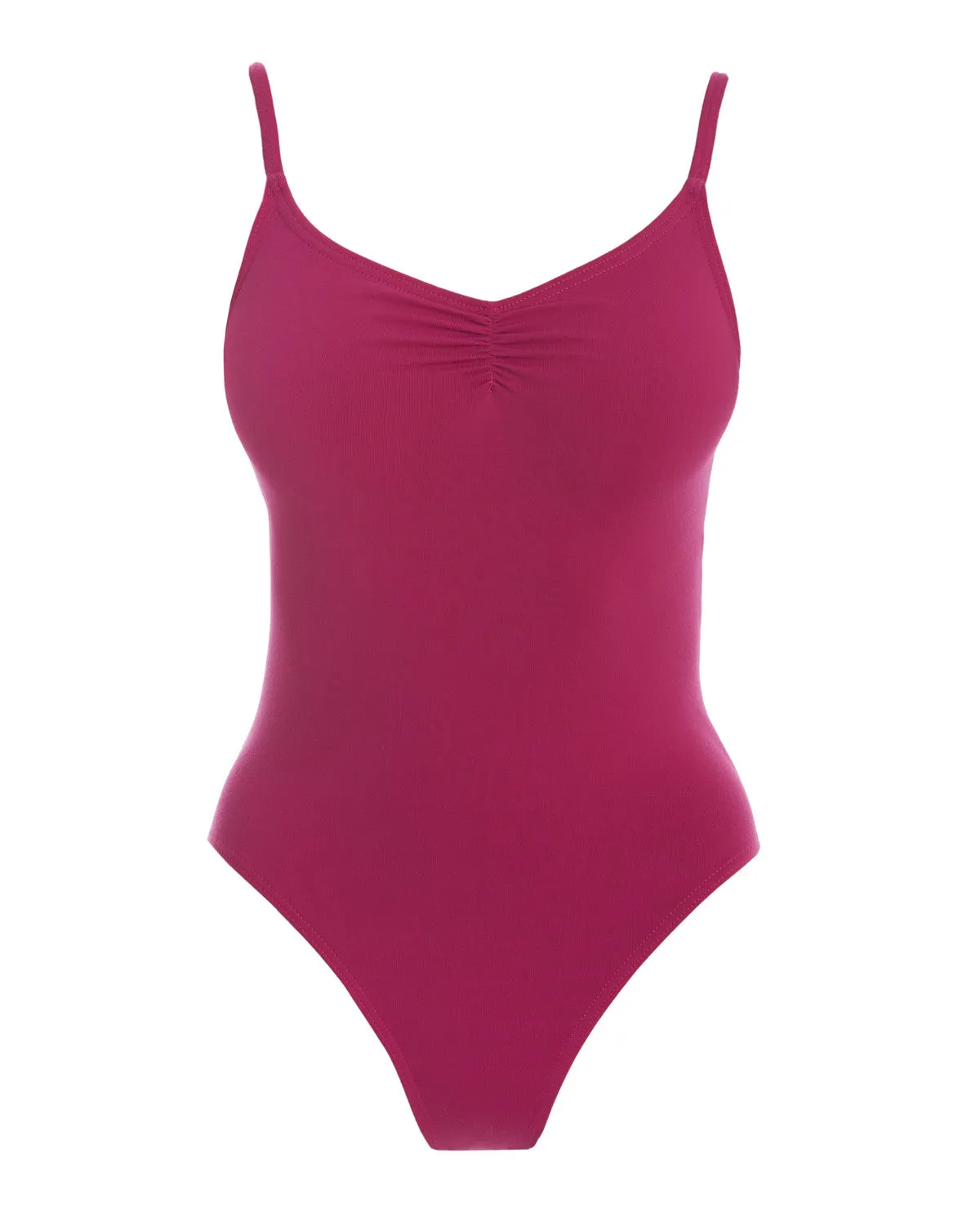 Energetiks FREYA Camisole Leotard, Adults, AL12