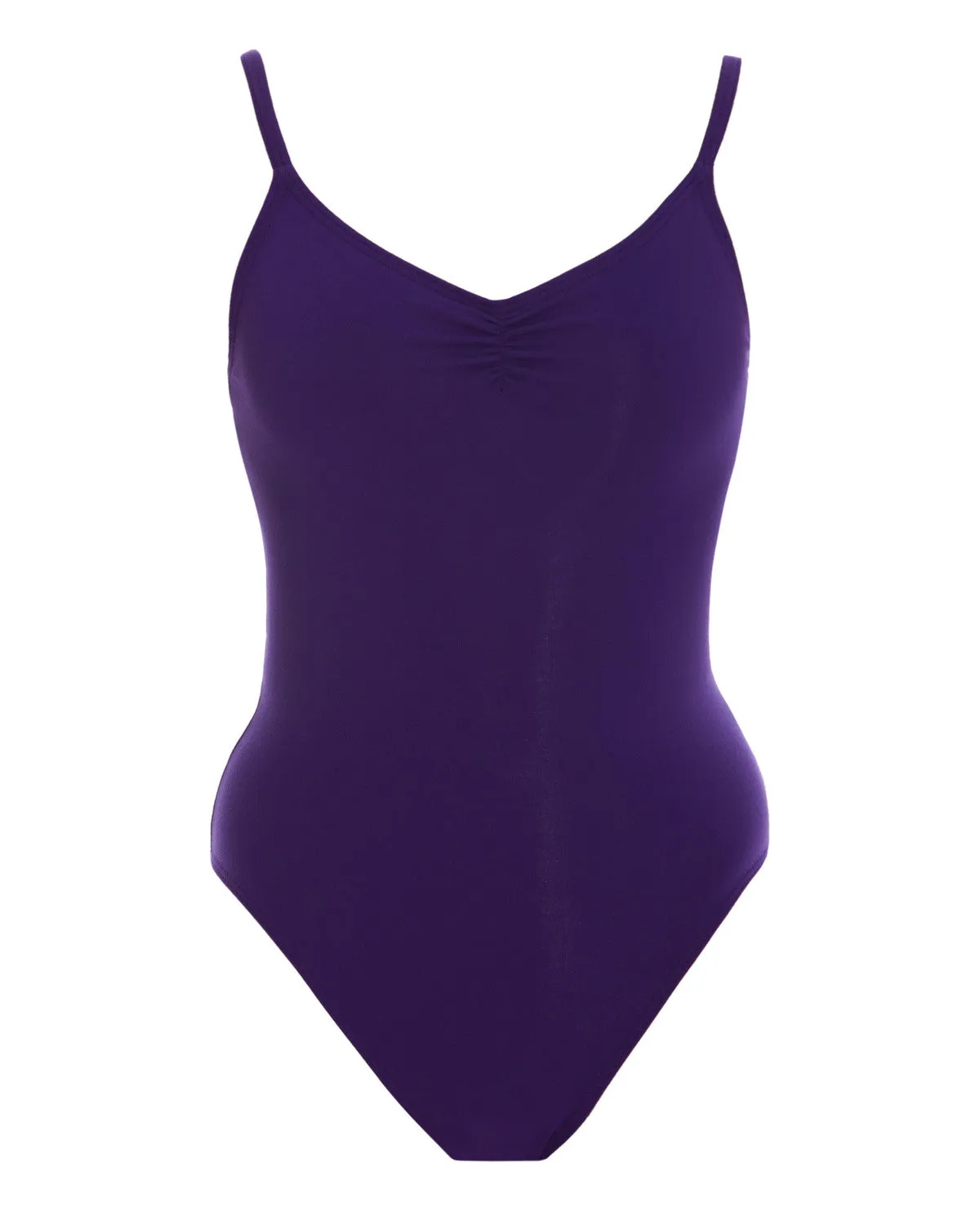 Energetiks FREYA Camisole Leotard, Adults, AL12