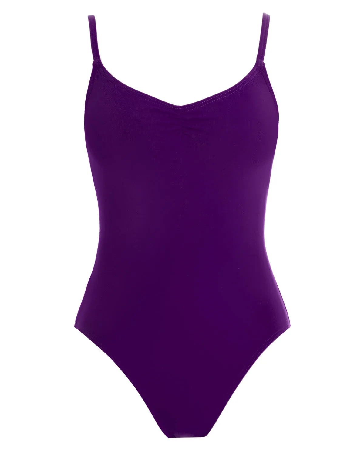 Energetiks FREYA Camisole Leotard, Adults, AL12