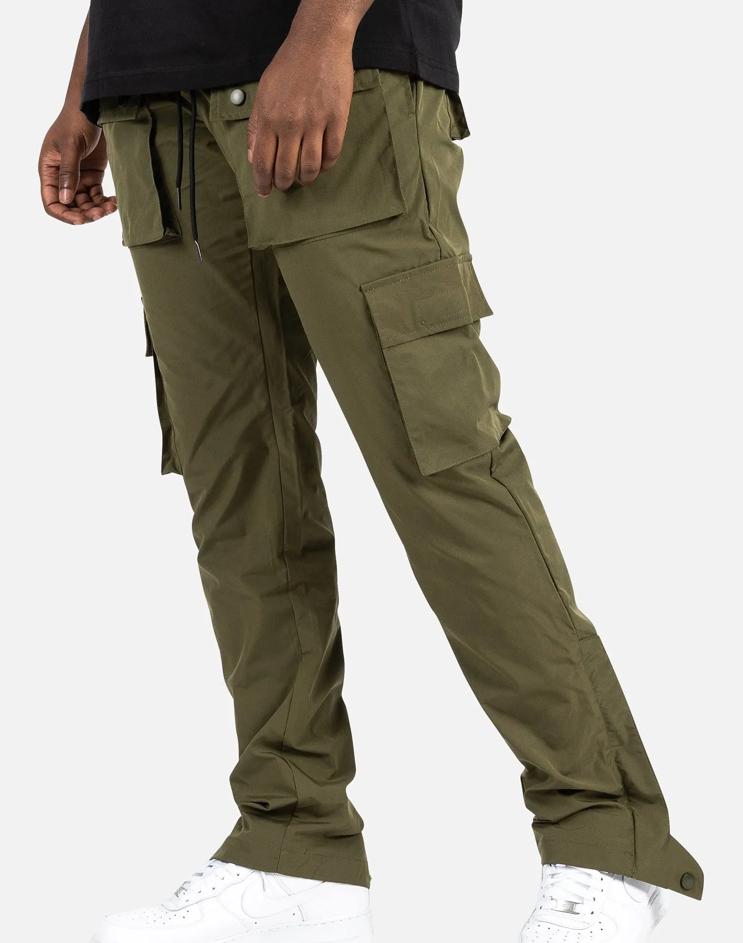 EPTM Nylon Pocket Pants