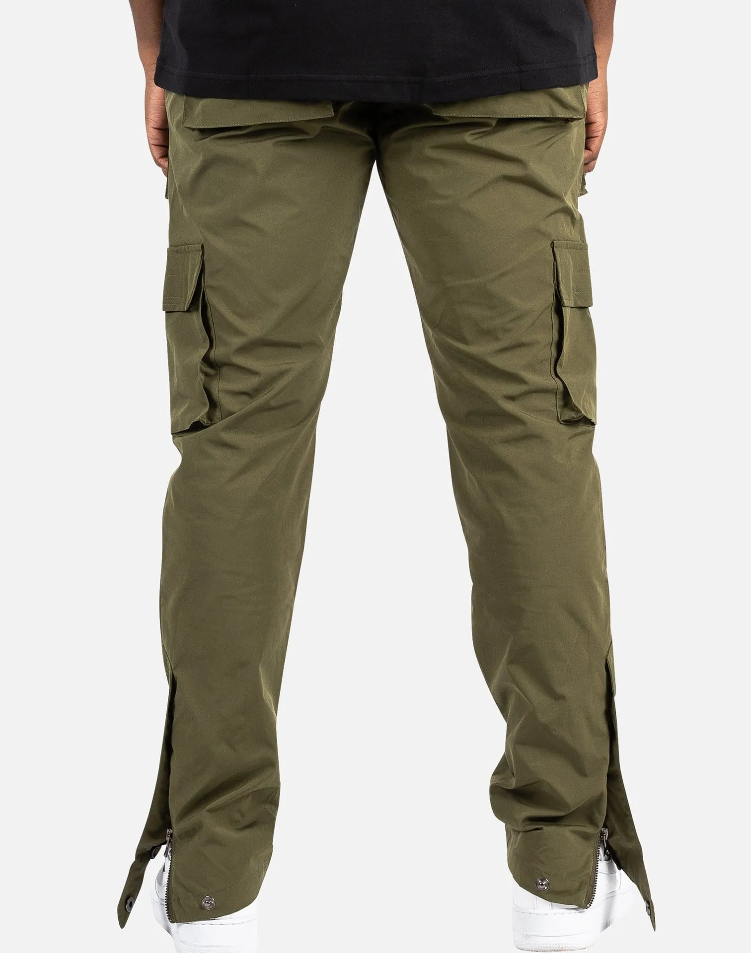 EPTM Nylon Pocket Pants