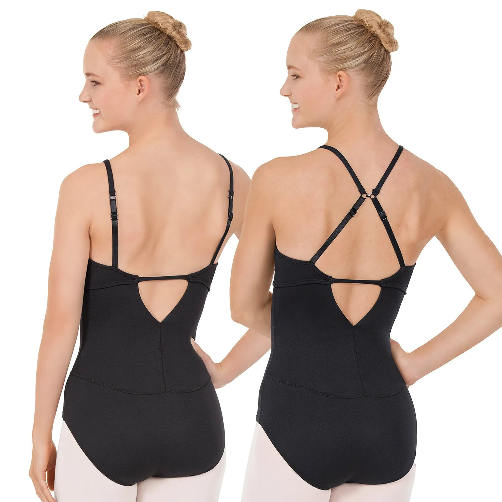 Eurotard Adult Multi-Way Camisole Leotard