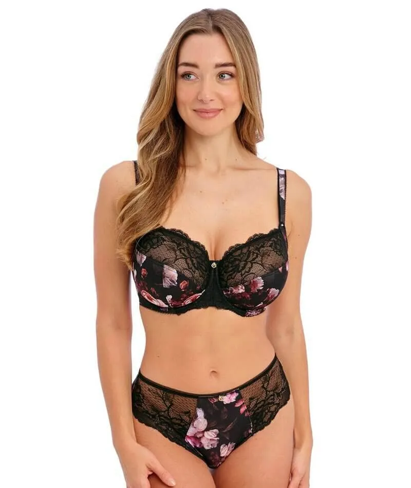 Fantasie Pippa Brief - Black