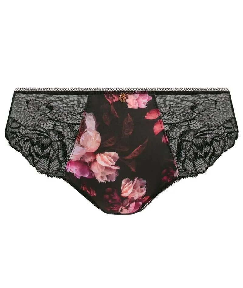 Fantasie Pippa Brief - Black