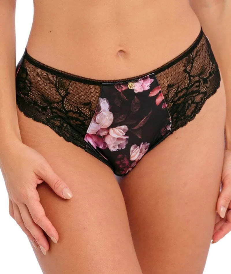 Fantasie Pippa Brief - Black