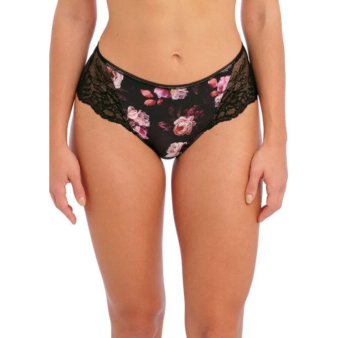 Fantasie Pippa Short - Black