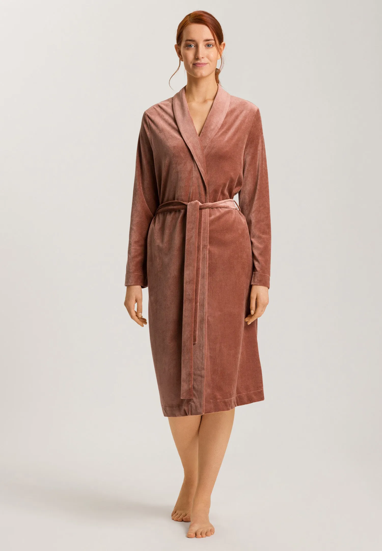 Favourites Robe 110cm | Burlwood 78859-2348