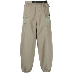 F/CE X GRAMICCI Trousers Beige