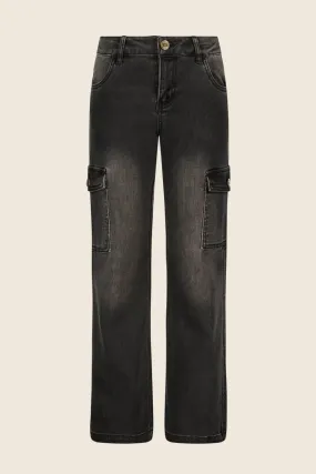 Fienne Pants Denim