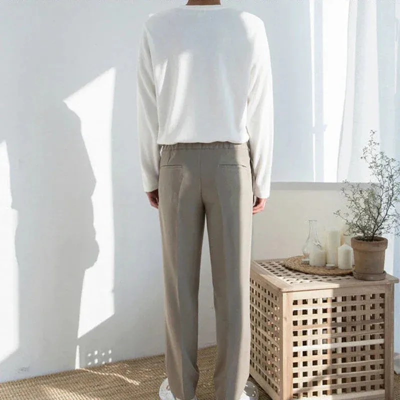 Funki Buys | Sweaters | Men's Thin Lightweight Mock Turtleneck