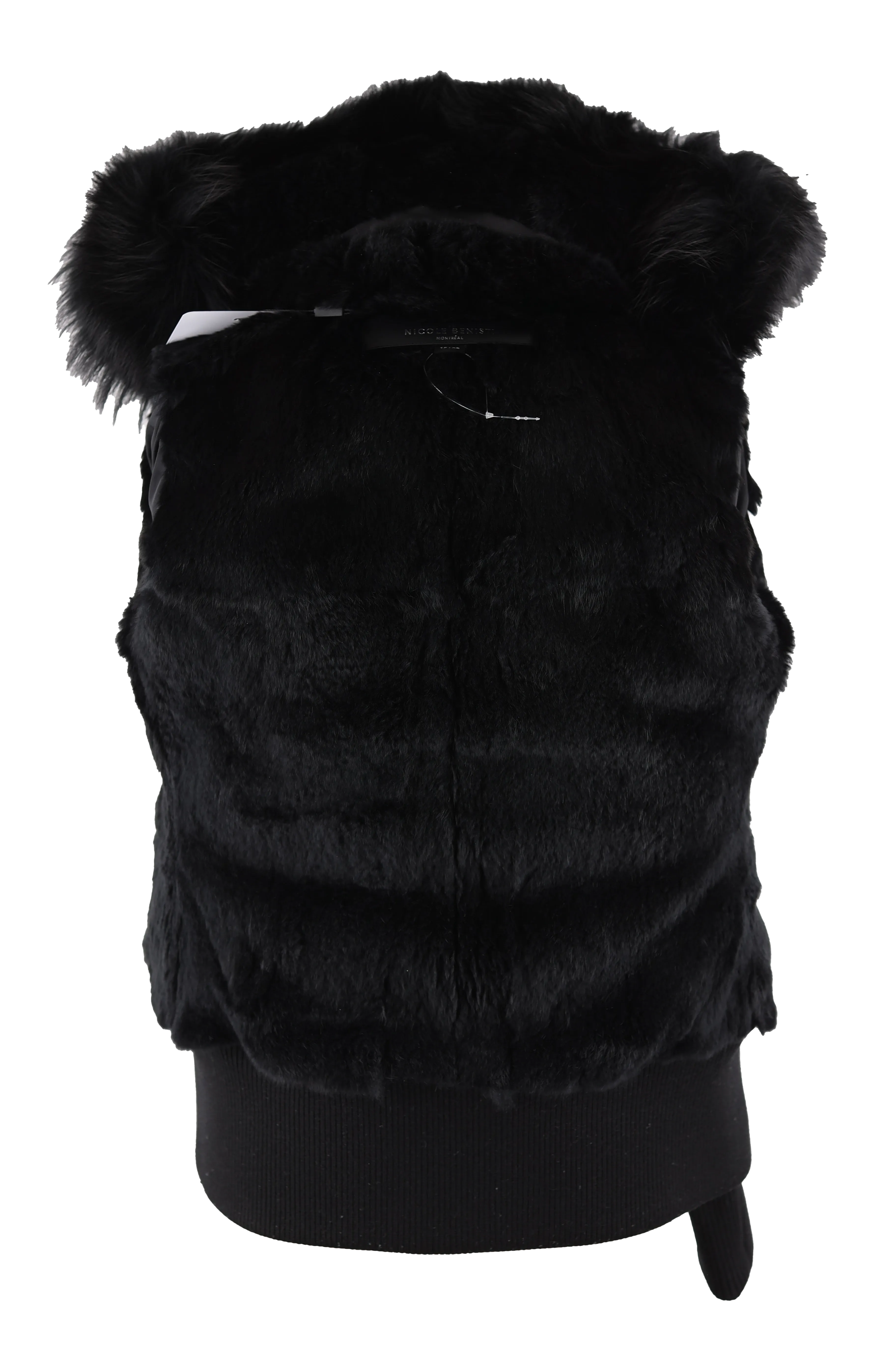 Fur Lined Bomber