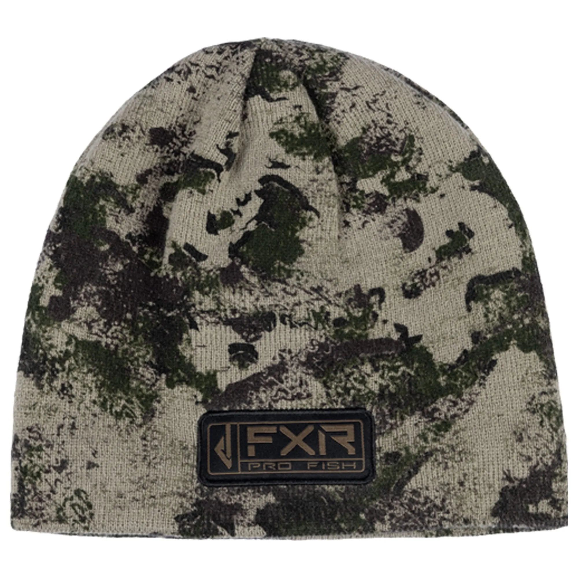 FXR Pro Fish Beanie Hat