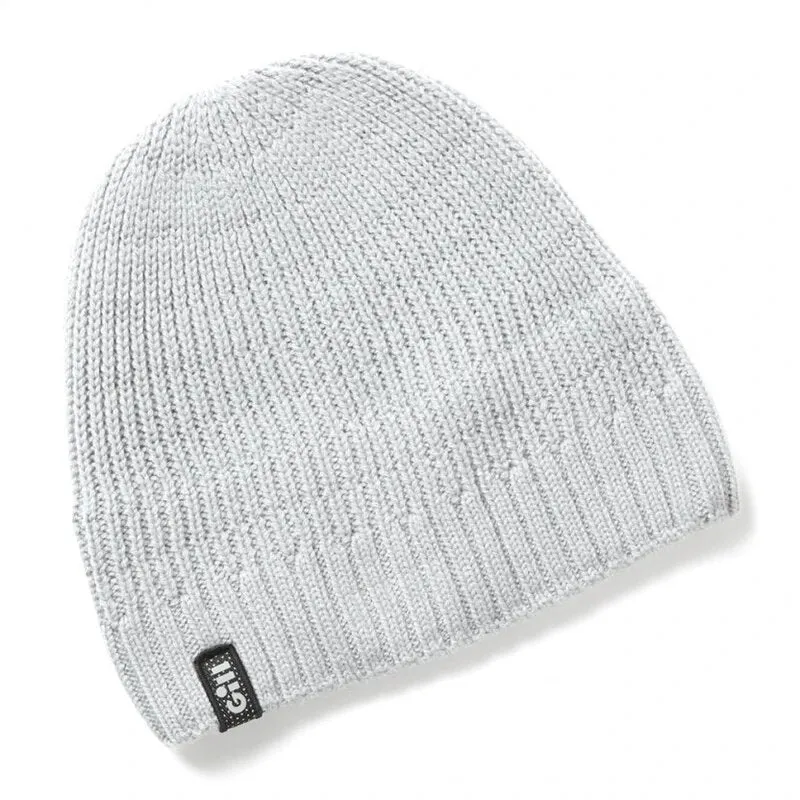 GILL REFLECTIVE_KNIT_BEANIE