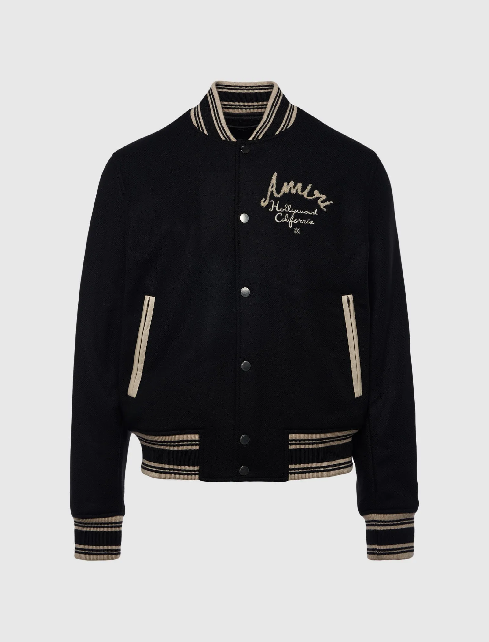 HOLLYWOOD BOMBER JACKET