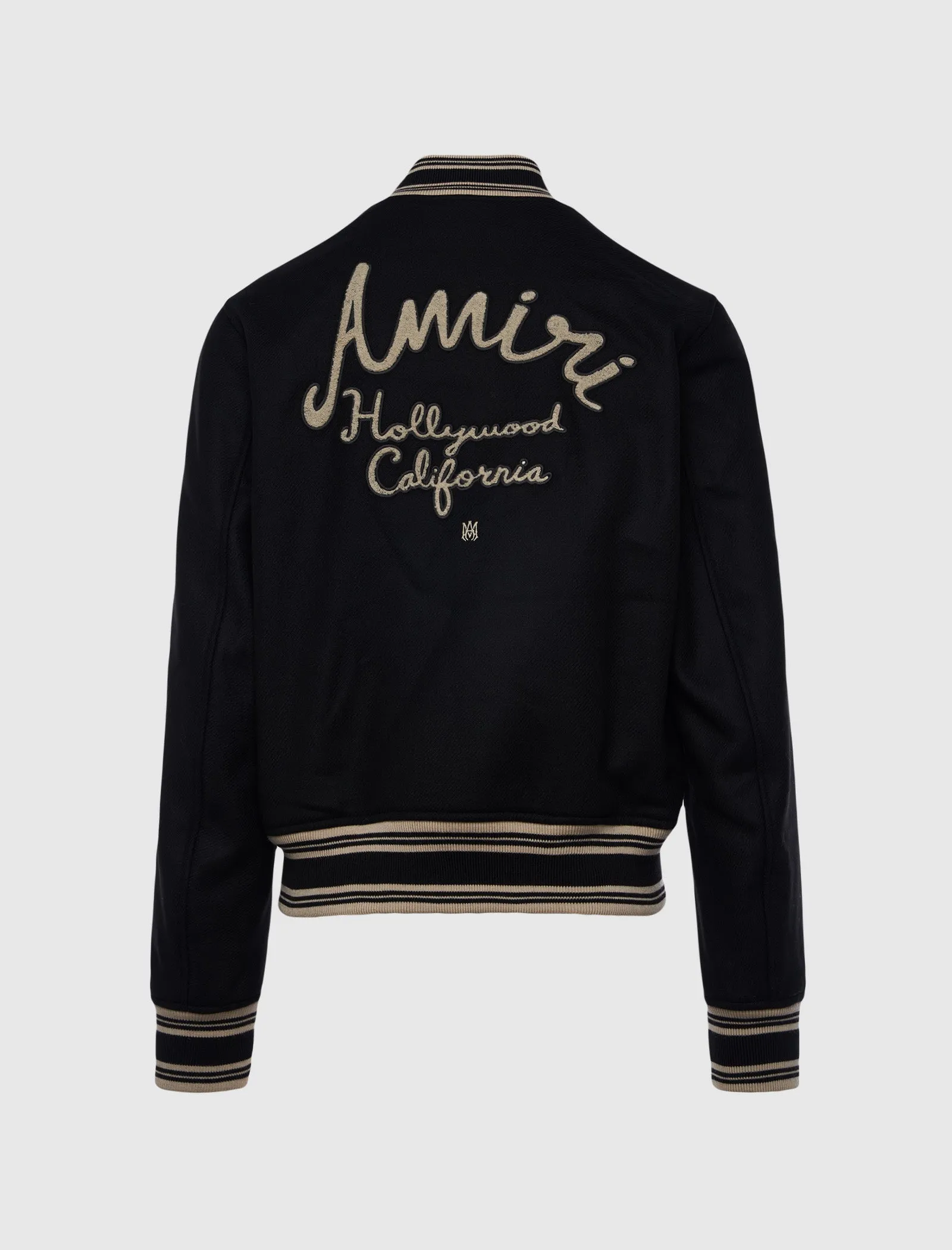 HOLLYWOOD BOMBER JACKET