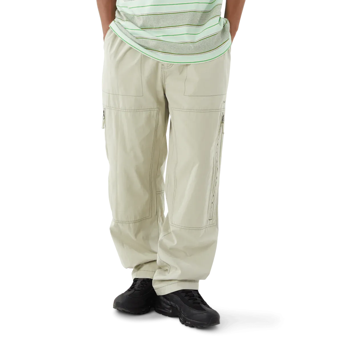 HUF Loma Tech Pant