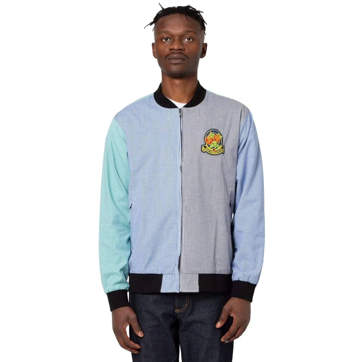 Huf Newport Jacket Multi