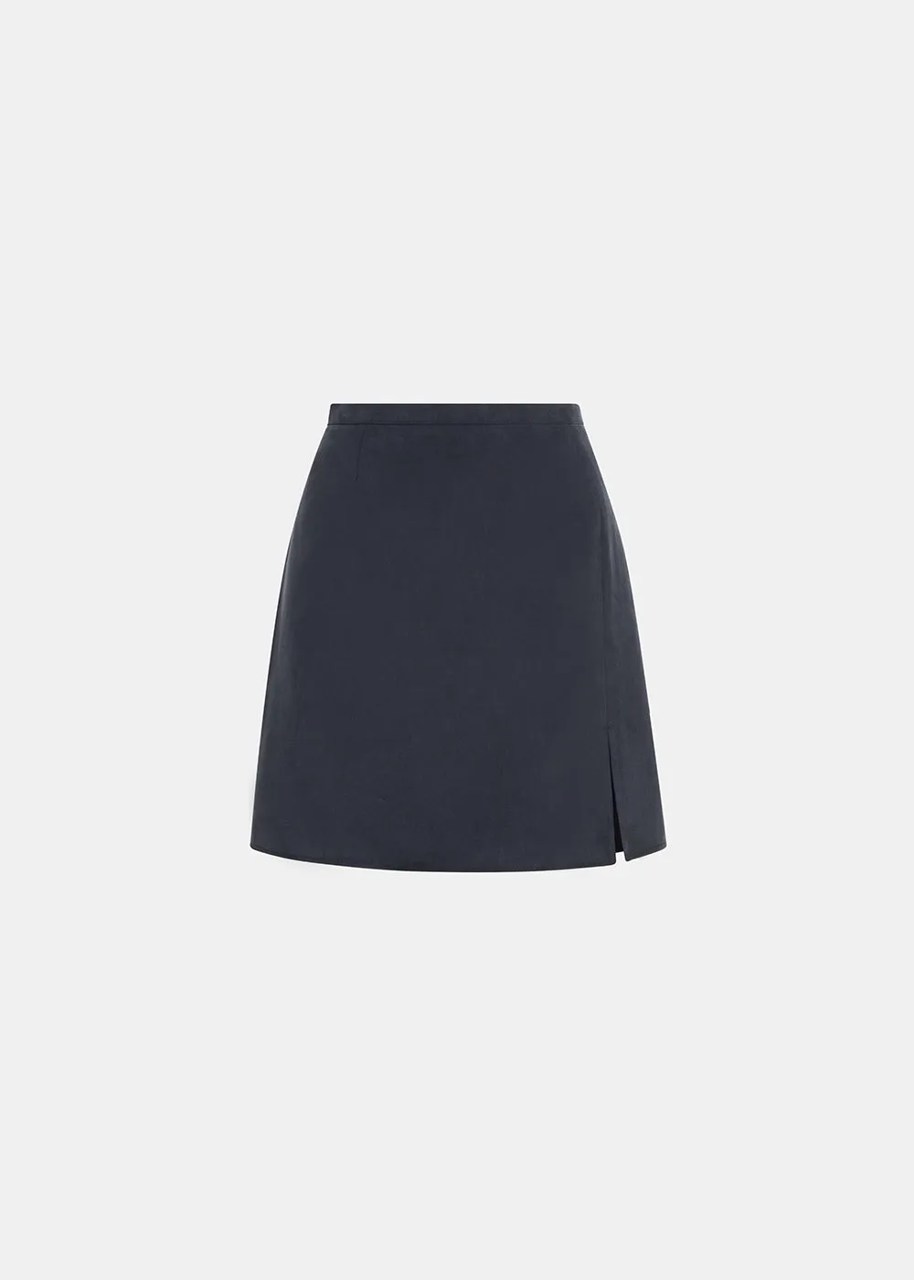 JAMES SKIRT BLACK