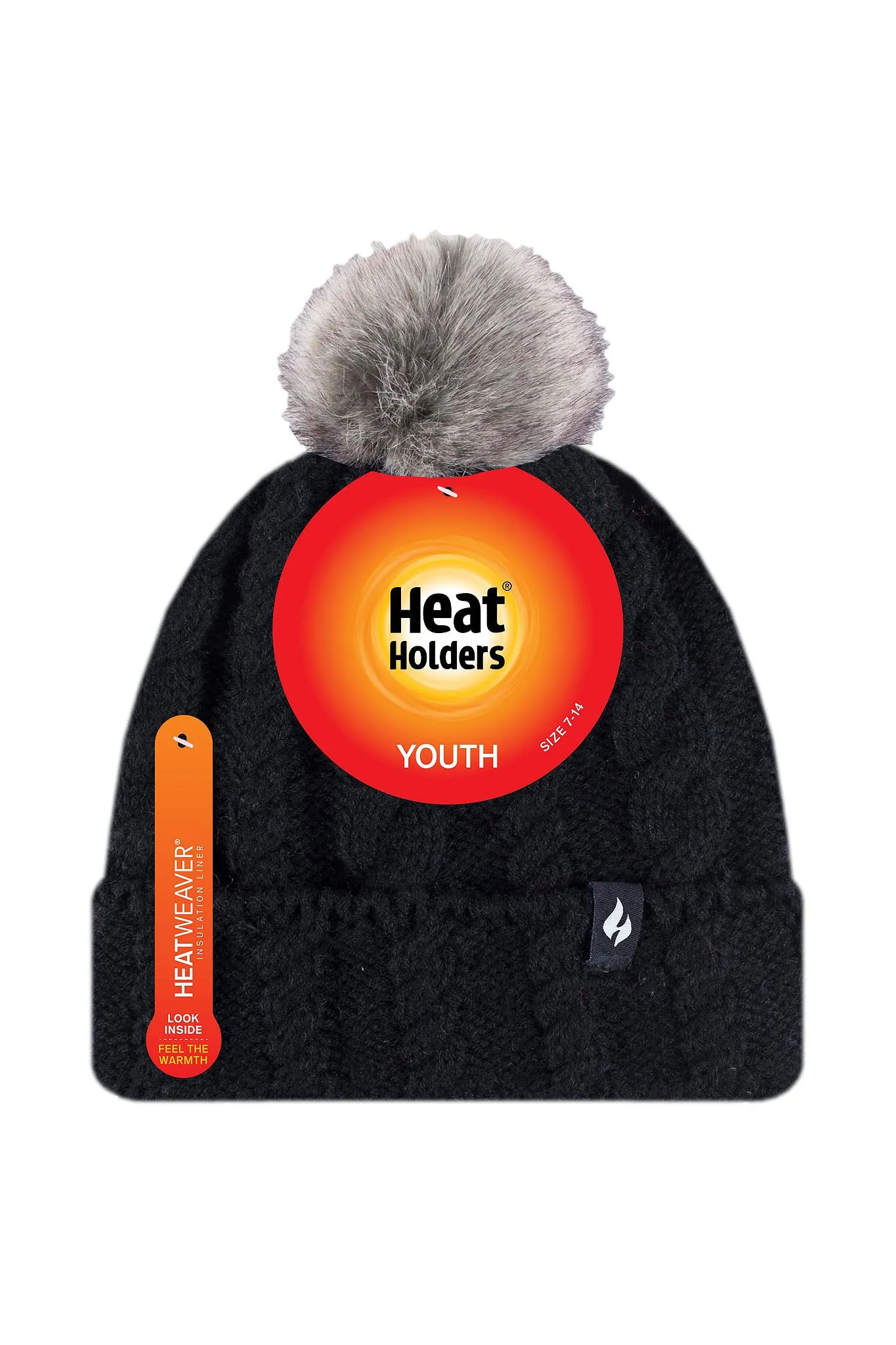 Kids' Glacier Peak Hat