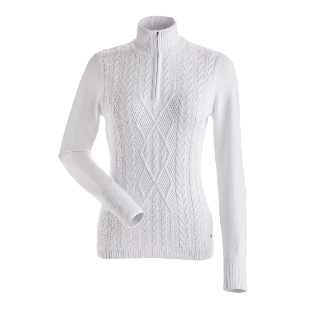 Killington Sweater - Womens