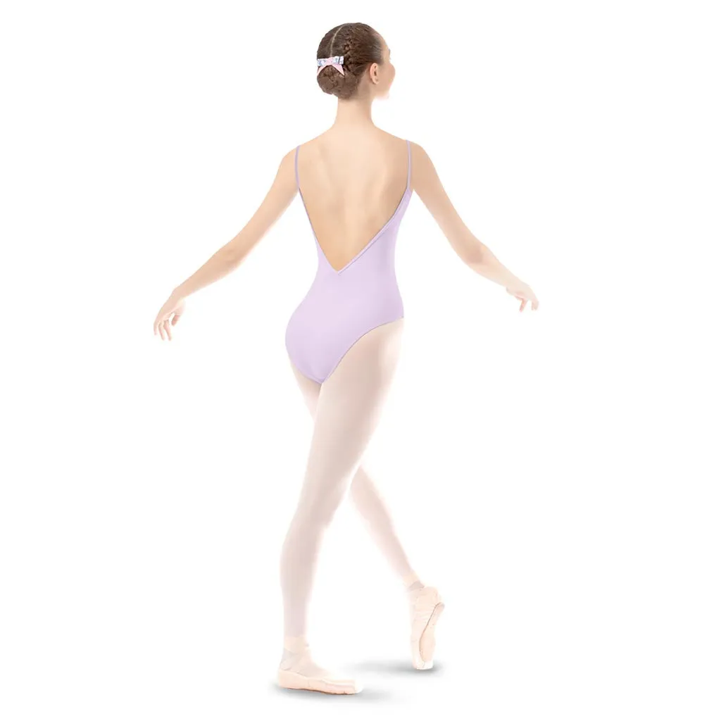 L0033L - Danse De Paris 'Nikita' Womens Leotard