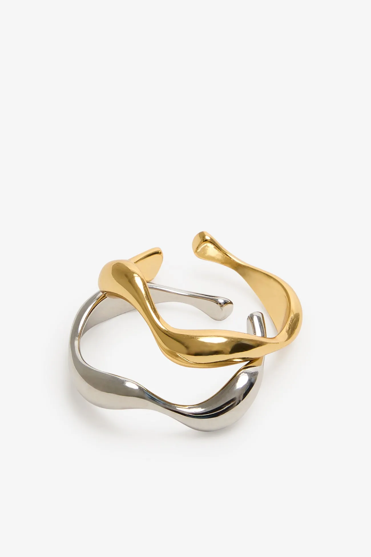 Leille Ring