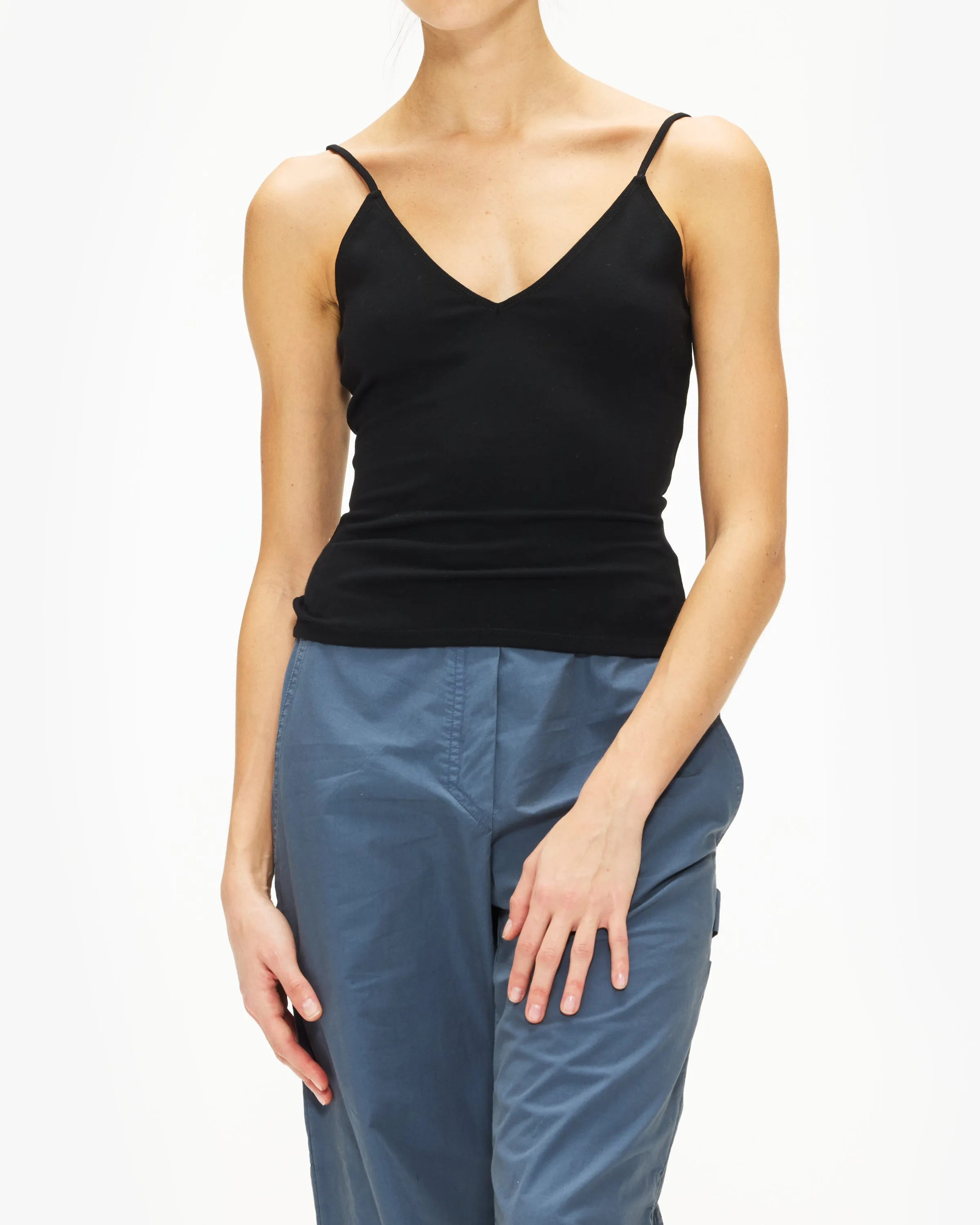 Leset Rio V Neck Tank