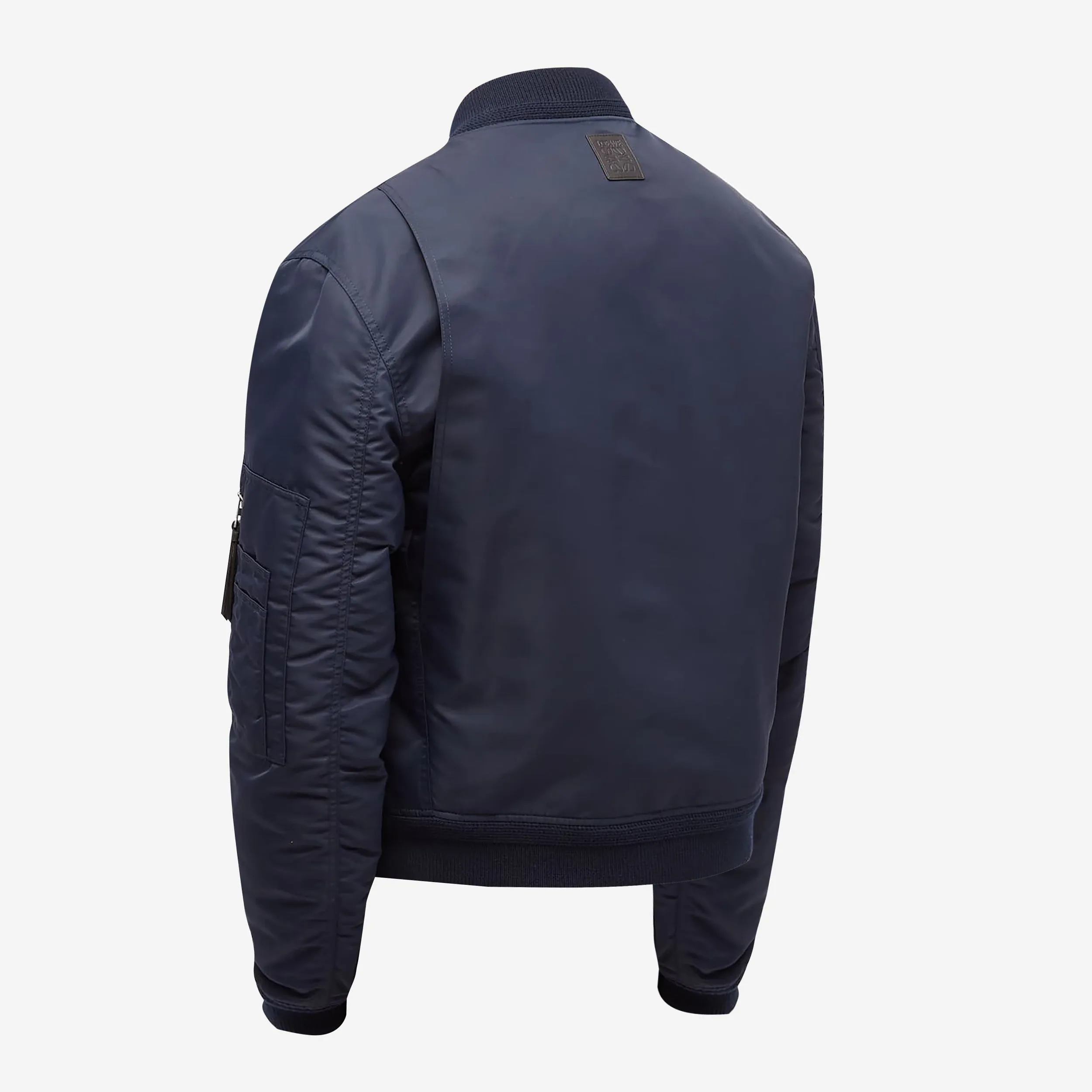 Loewe Bomber Jacket