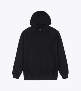 Lowgo Thermal Hood Sweat Black