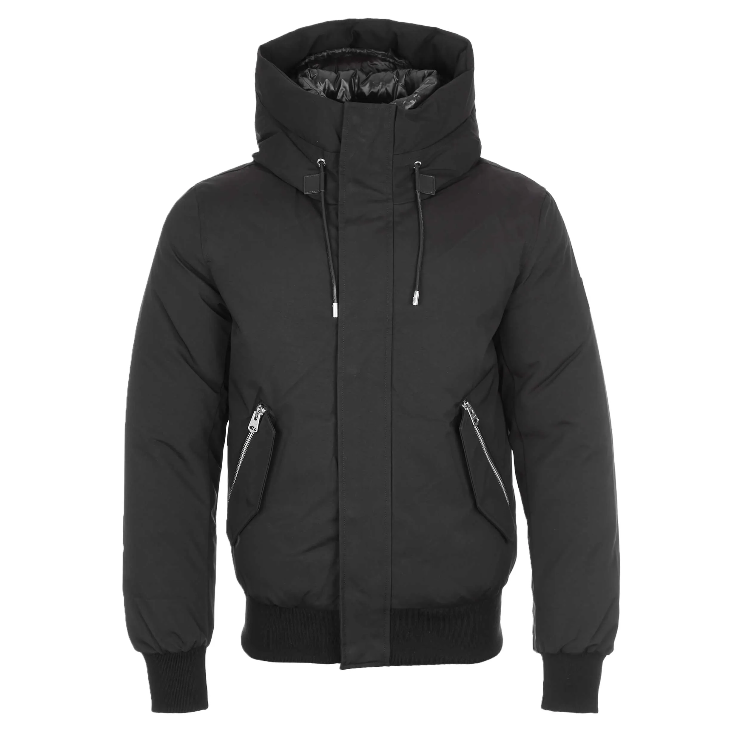 Mackage Dixon LB Jacket in Black