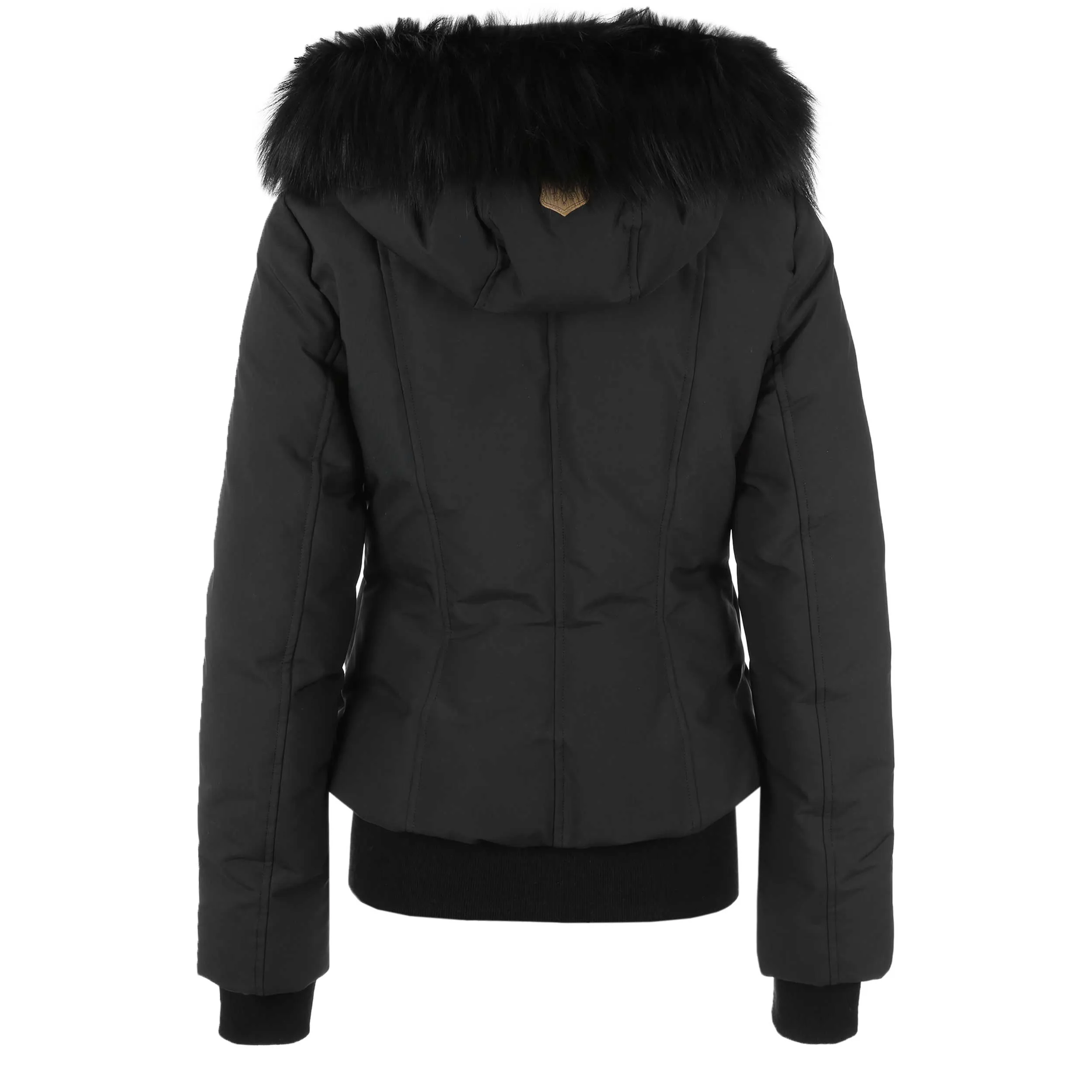 Mackage Romane Ladies Jacket in Black