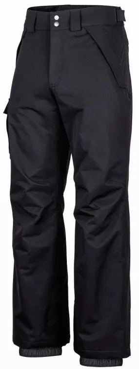 Marmot Men's Motion Insulated Ski Pant