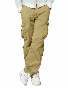 Men's Cargo Pants #3357