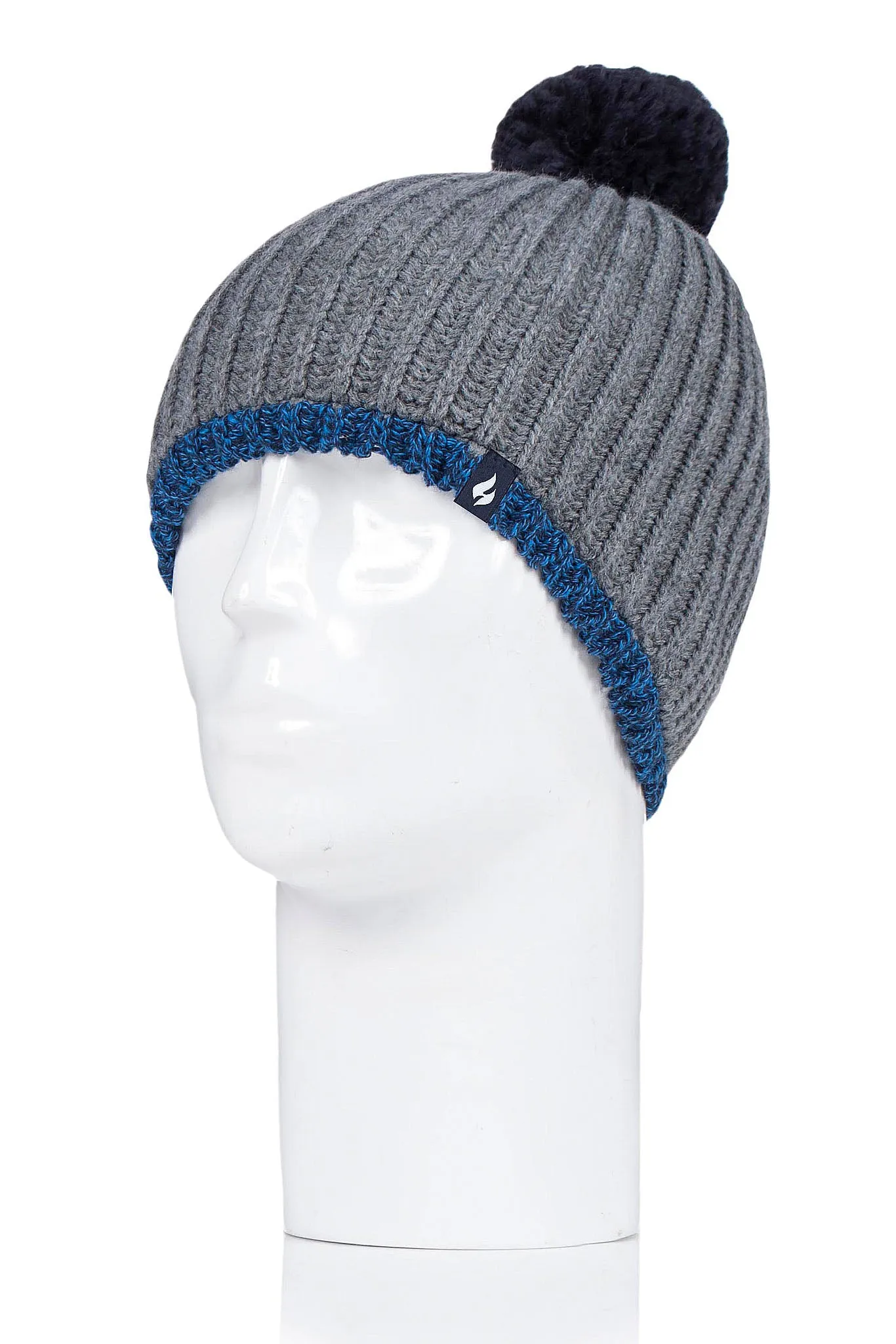 Men's Ian Snowsports Contrast Trim Hat