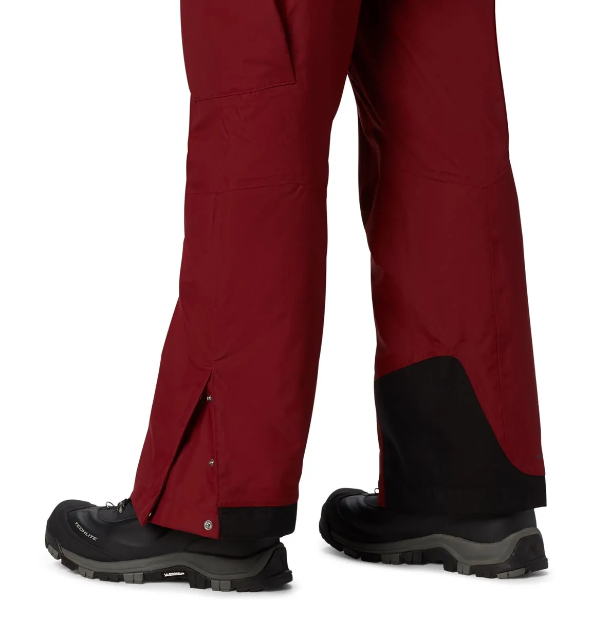 Men's Ridge 2 Run III Snow Pants