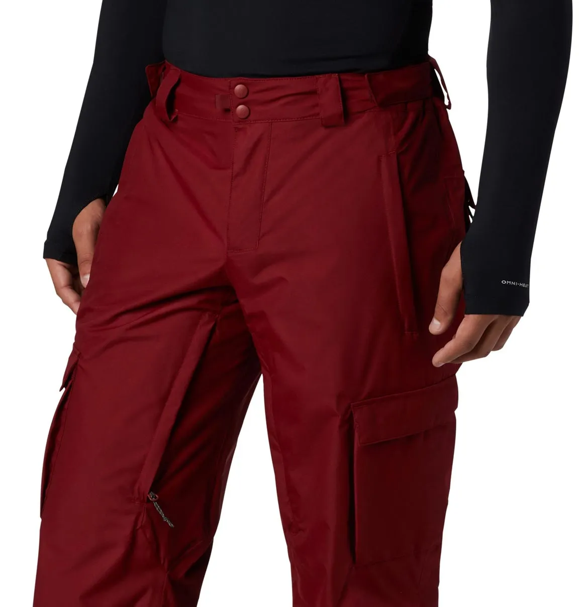 Men's Ridge 2 Run III Snow Pants