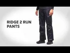 Men's Ridge 2 Run III Snow Pants