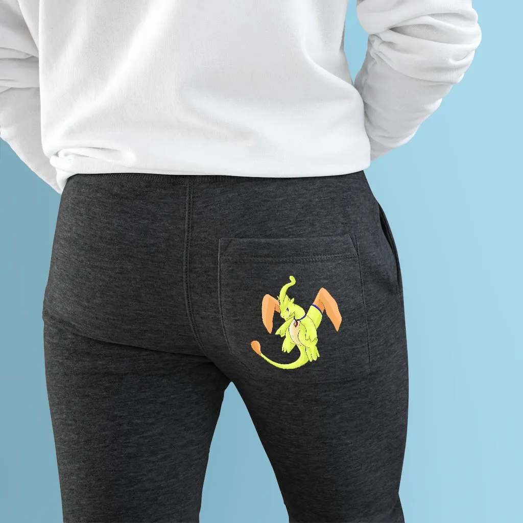 Mergilender Premium Fleece Joggers