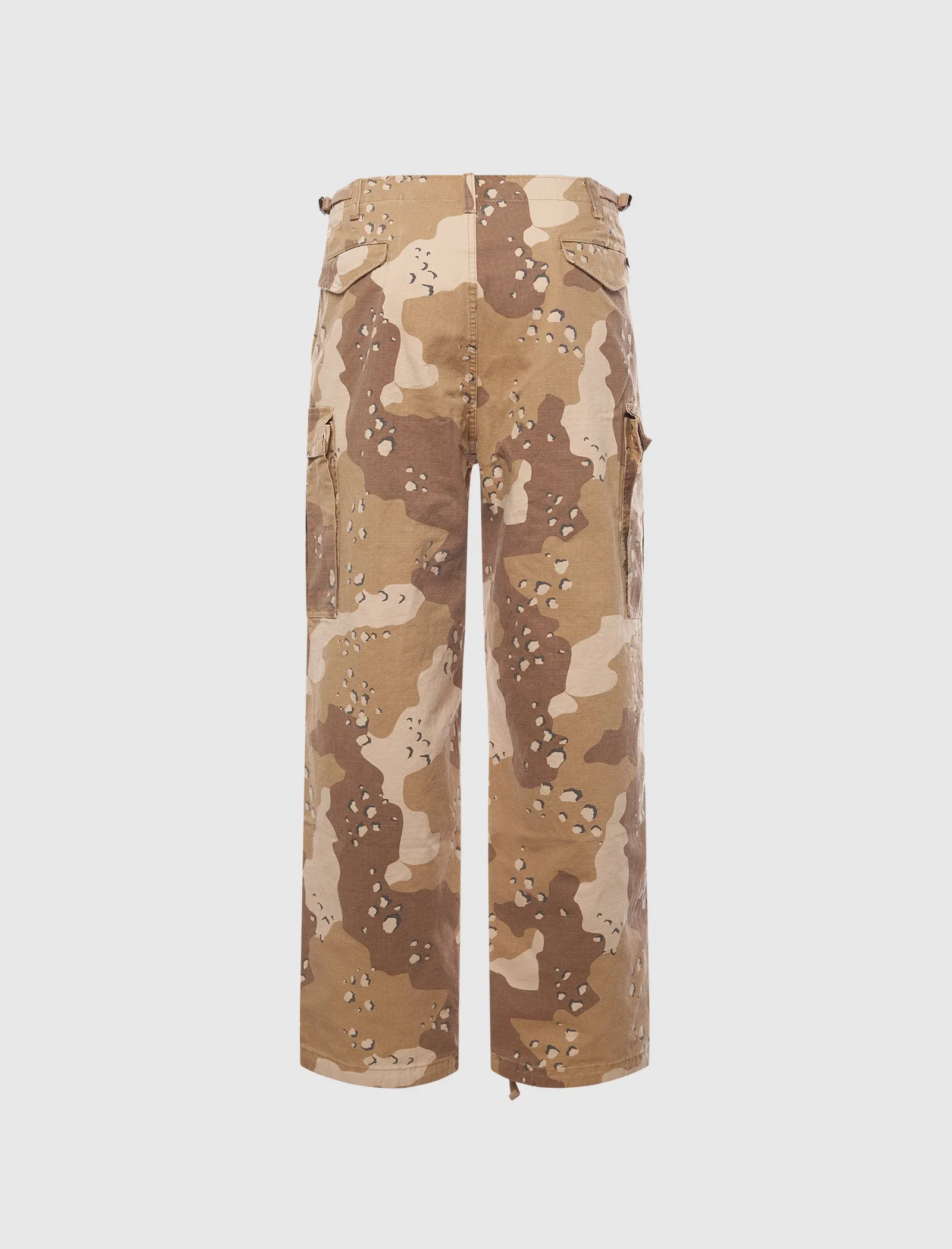 MILITARY CARGO PANT