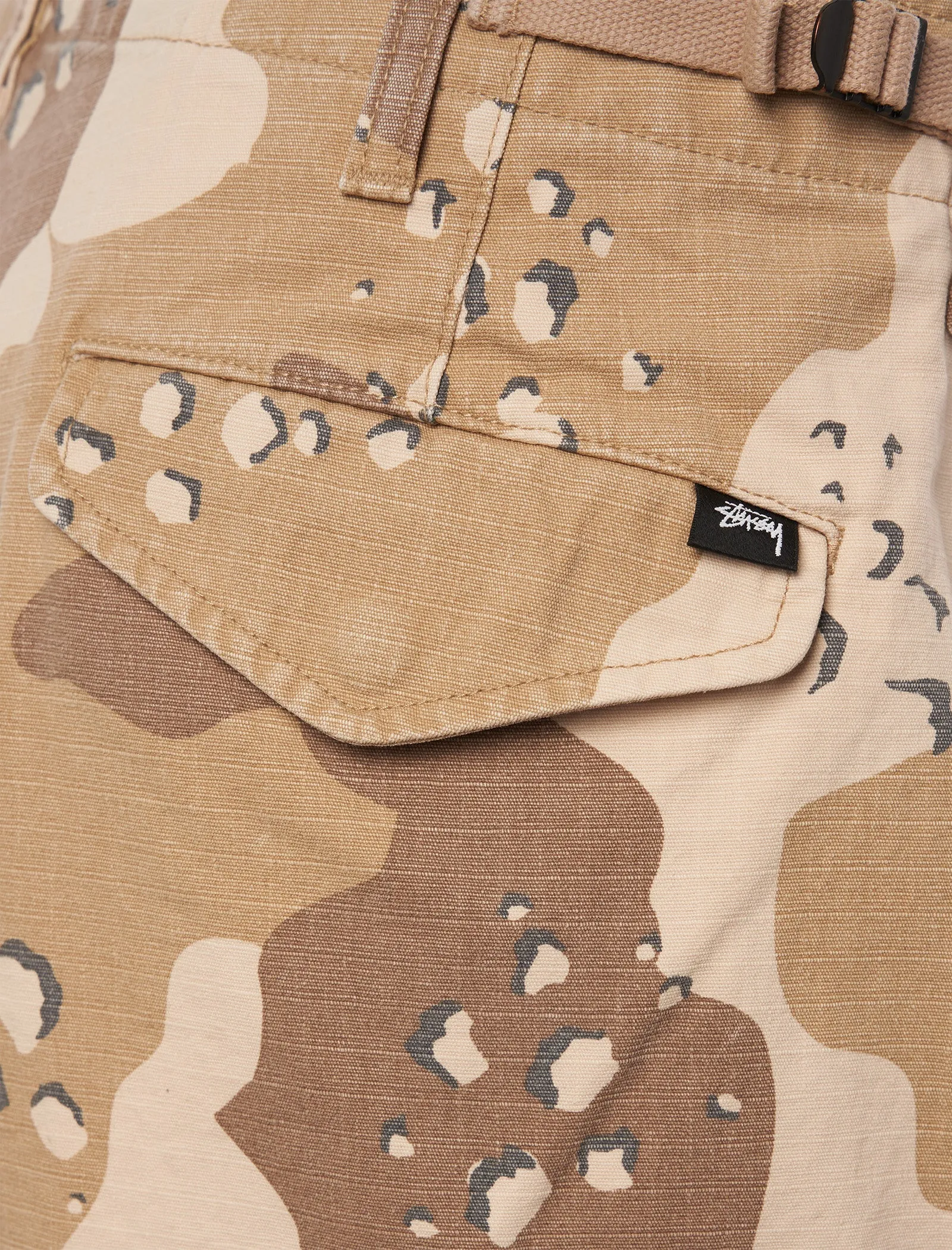 MILITARY CARGO PANT