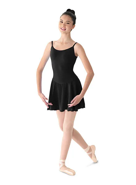 Mirella M201L2 Women's Dance Leotard